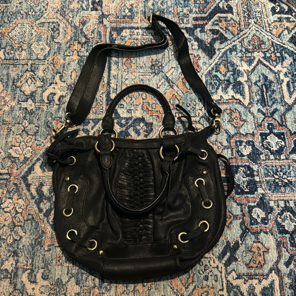 Hype Purse